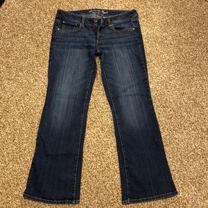 Excellent condition American Eagle jeans